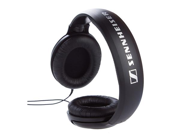 Tai Nghe Sennheiser HD180 chính hãng giá tốt tại Bình Minh Digital